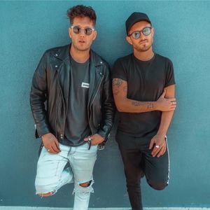 Meet your Posher, Trevor